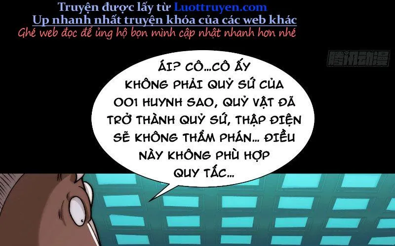đối Mặt Với Bệnh Tâm Thần, Ma Quỷ Chẳng Là Cái Thá Gì Chap 169 - Next Chap 170