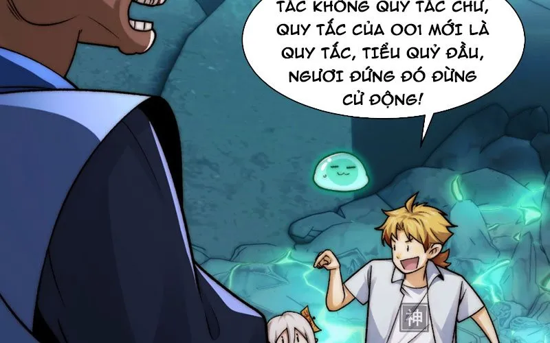 đối Mặt Với Bệnh Tâm Thần, Ma Quỷ Chẳng Là Cái Thá Gì Chap 169 - Next Chap 170