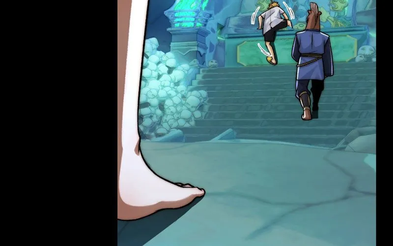 đối Mặt Với Bệnh Tâm Thần, Ma Quỷ Chẳng Là Cái Thá Gì Chap 169 - Next Chap 170