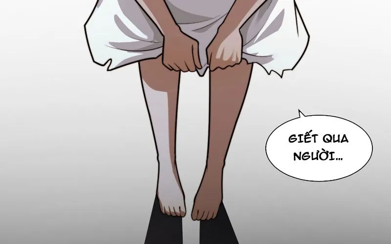 đối Mặt Với Bệnh Tâm Thần, Ma Quỷ Chẳng Là Cái Thá Gì Chap 169 - Next Chap 170