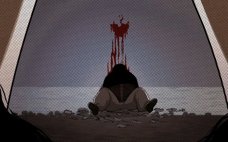 đối Mặt Với Bệnh Tâm Thần, Ma Quỷ Chẳng Là Cái Thá Gì Chap 169 - Next Chap 170