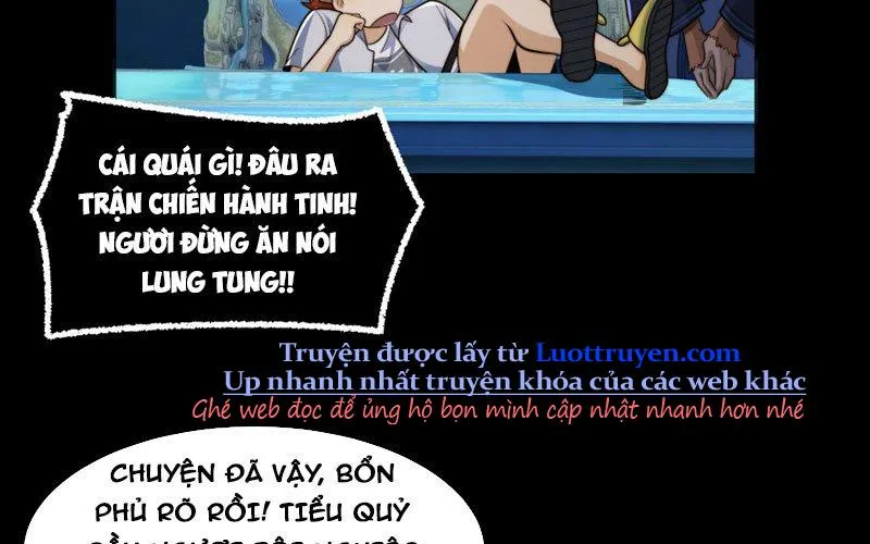 đối Mặt Với Bệnh Tâm Thần, Ma Quỷ Chẳng Là Cái Thá Gì Chap 169 - Next Chap 170