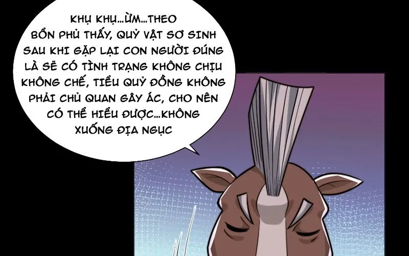 đối Mặt Với Bệnh Tâm Thần, Ma Quỷ Chẳng Là Cái Thá Gì Chap 169 - Next Chap 170