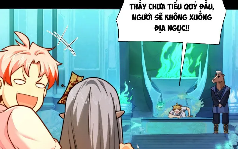 đối Mặt Với Bệnh Tâm Thần, Ma Quỷ Chẳng Là Cái Thá Gì Chap 169 - Next Chap 170