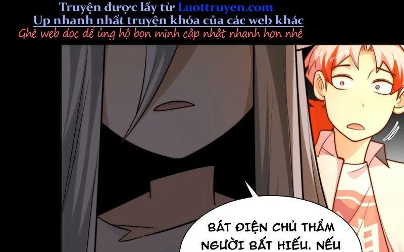 đối Mặt Với Bệnh Tâm Thần, Ma Quỷ Chẳng Là Cái Thá Gì Chap 169 - Next Chap 170
