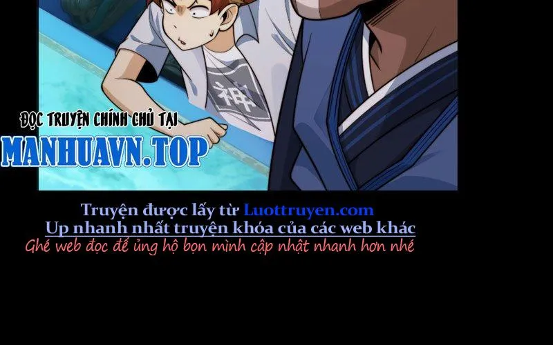 đối Mặt Với Bệnh Tâm Thần, Ma Quỷ Chẳng Là Cái Thá Gì Chap 169 - Next Chap 170