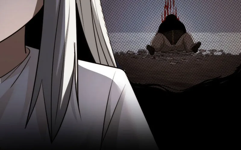 đối Mặt Với Bệnh Tâm Thần, Ma Quỷ Chẳng Là Cái Thá Gì Chap 169 - Next Chap 170