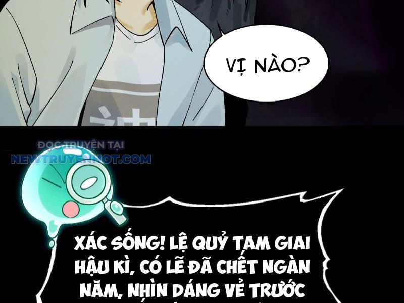 đối Mặt Với Bệnh Tâm Thần, Ma Quỷ Chẳng Là Cái Thá Gì Chap 17 - Next Chap 18