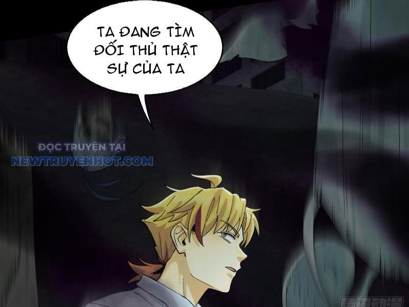 đối Mặt Với Bệnh Tâm Thần, Ma Quỷ Chẳng Là Cái Thá Gì Chap 17 - Next Chap 18