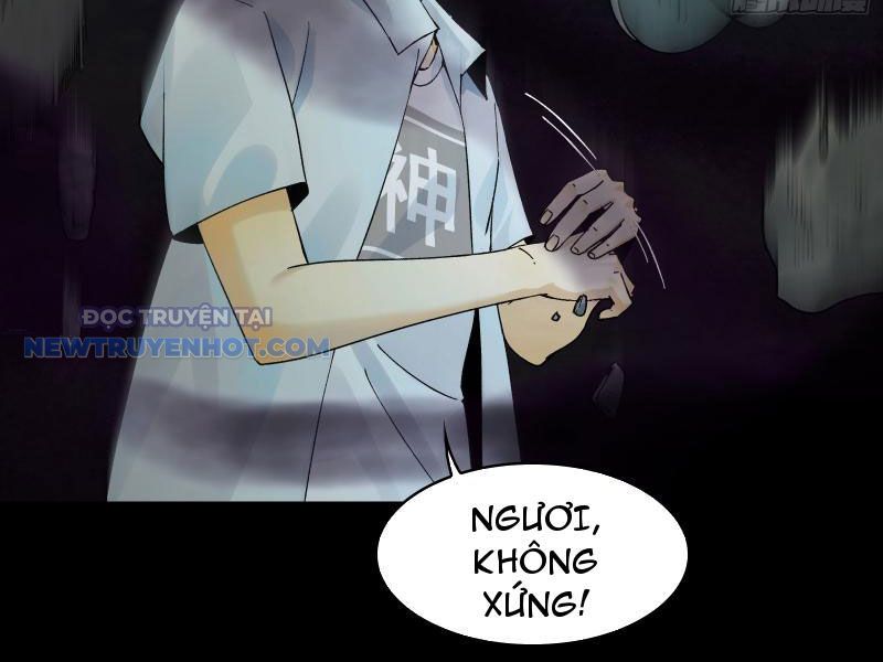 đối Mặt Với Bệnh Tâm Thần, Ma Quỷ Chẳng Là Cái Thá Gì Chap 17 - Next Chap 18