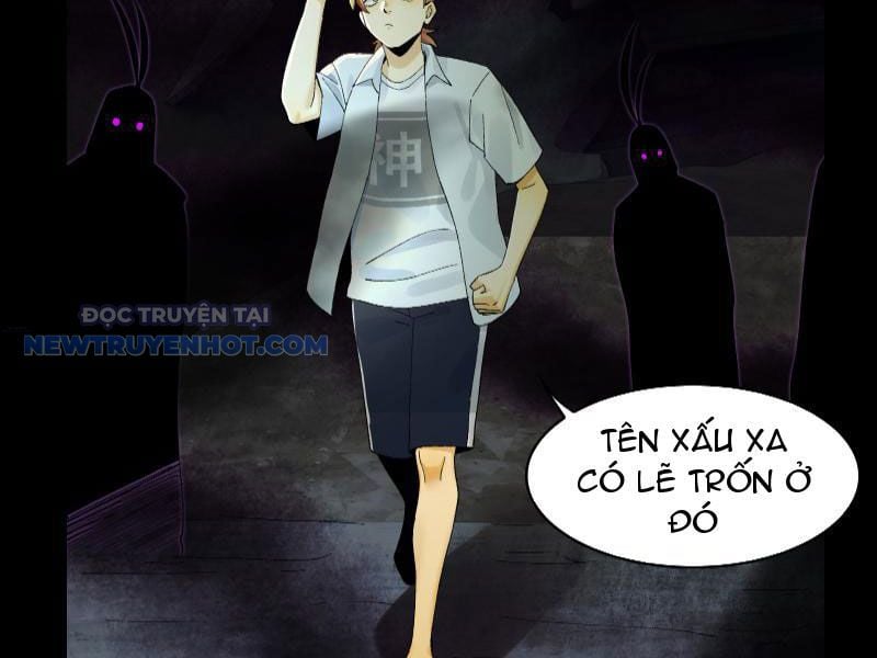 đối Mặt Với Bệnh Tâm Thần, Ma Quỷ Chẳng Là Cái Thá Gì Chap 17 - Next Chap 18