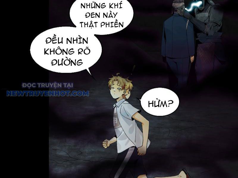 đối Mặt Với Bệnh Tâm Thần, Ma Quỷ Chẳng Là Cái Thá Gì Chap 17 - Next Chap 18