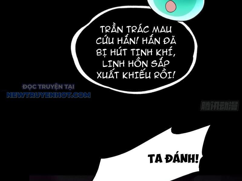 đối Mặt Với Bệnh Tâm Thần, Ma Quỷ Chẳng Là Cái Thá Gì Chap 17 - Next Chap 18