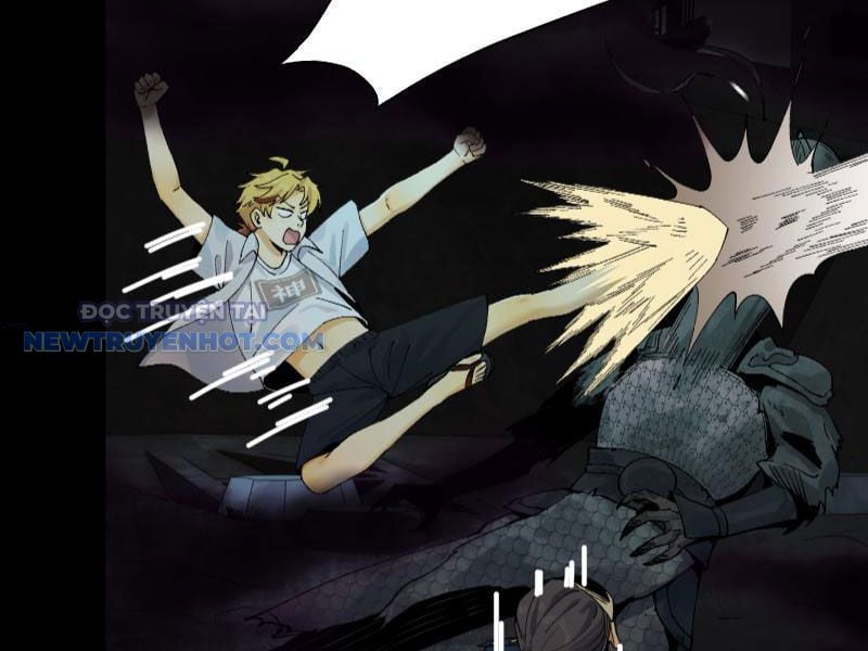 đối Mặt Với Bệnh Tâm Thần, Ma Quỷ Chẳng Là Cái Thá Gì Chap 17 - Next Chap 18