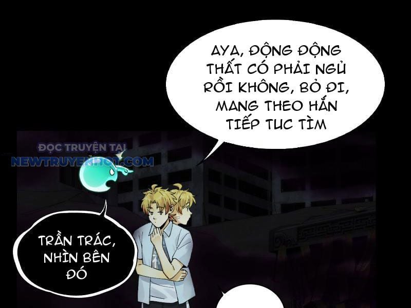 đối Mặt Với Bệnh Tâm Thần, Ma Quỷ Chẳng Là Cái Thá Gì Chap 17 - Next Chap 18