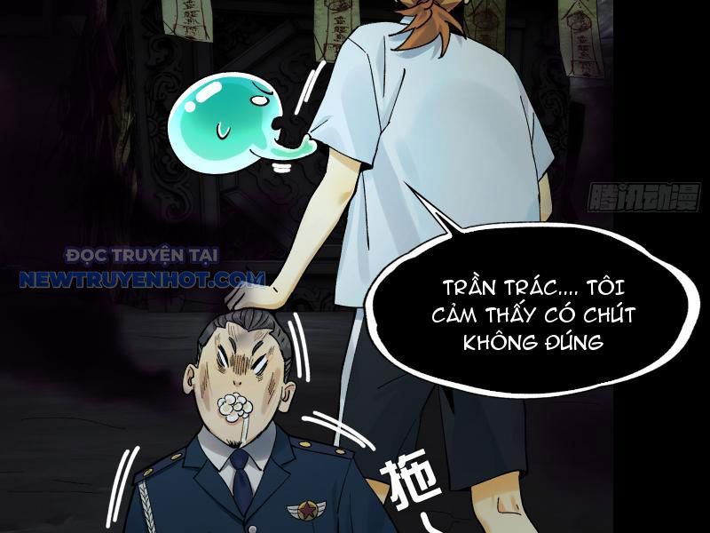 đối Mặt Với Bệnh Tâm Thần, Ma Quỷ Chẳng Là Cái Thá Gì Chap 17 - Next Chap 18