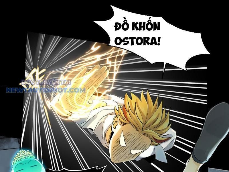 đối Mặt Với Bệnh Tâm Thần, Ma Quỷ Chẳng Là Cái Thá Gì Chap 17 - Next Chap 18