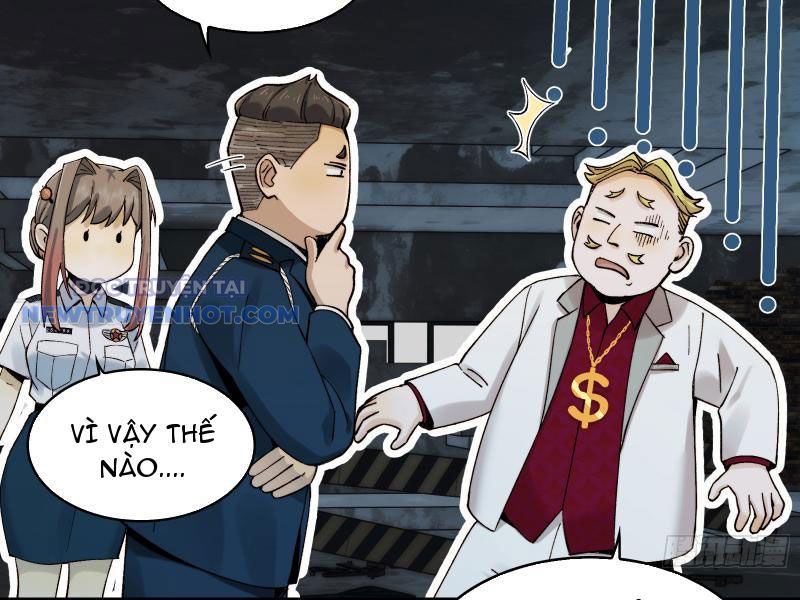 đối Mặt Với Bệnh Tâm Thần, Ma Quỷ Chẳng Là Cái Thá Gì Chap 17 - Next Chap 18