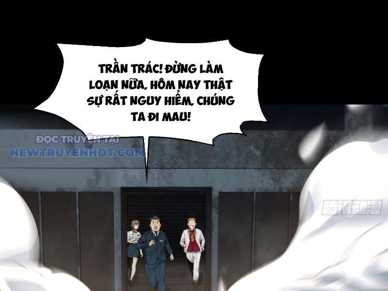 đối Mặt Với Bệnh Tâm Thần, Ma Quỷ Chẳng Là Cái Thá Gì Chap 17 - Next Chap 18