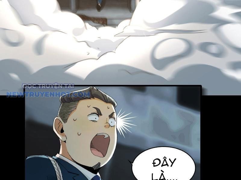 đối Mặt Với Bệnh Tâm Thần, Ma Quỷ Chẳng Là Cái Thá Gì Chap 17 - Next Chap 18