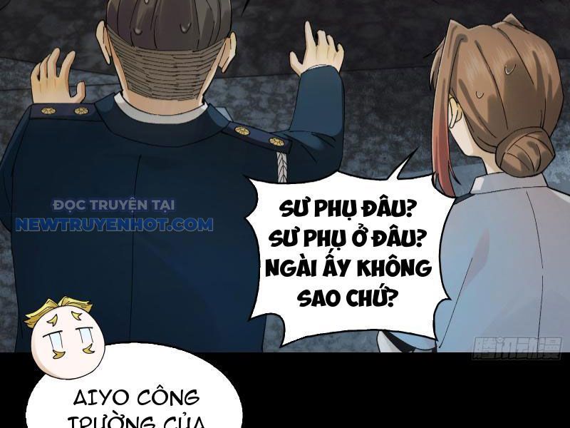 đối Mặt Với Bệnh Tâm Thần, Ma Quỷ Chẳng Là Cái Thá Gì Chap 17 - Next Chap 18