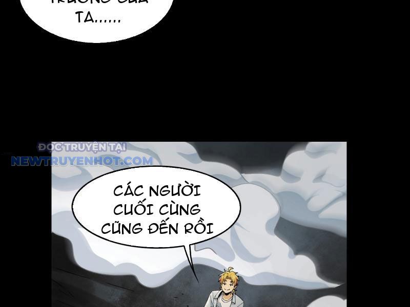 đối Mặt Với Bệnh Tâm Thần, Ma Quỷ Chẳng Là Cái Thá Gì Chap 17 - Next Chap 18