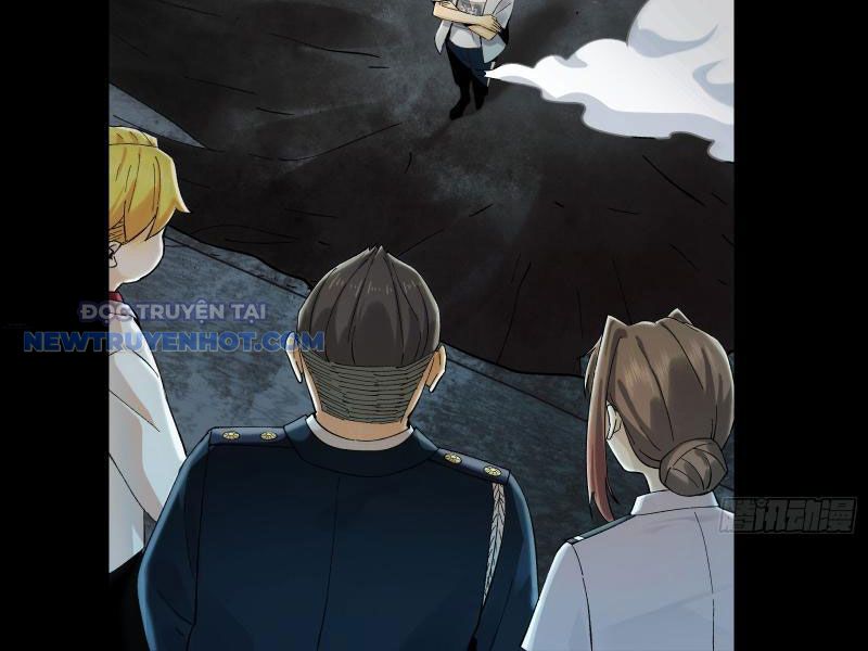 đối Mặt Với Bệnh Tâm Thần, Ma Quỷ Chẳng Là Cái Thá Gì Chap 17 - Next Chap 18