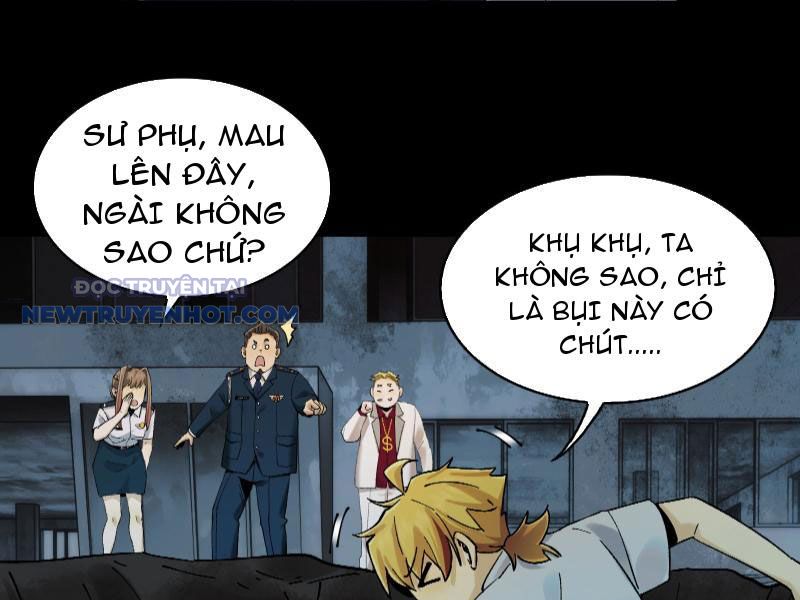 đối Mặt Với Bệnh Tâm Thần, Ma Quỷ Chẳng Là Cái Thá Gì Chap 17 - Next Chap 18