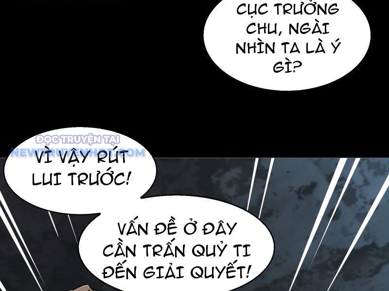 đối Mặt Với Bệnh Tâm Thần, Ma Quỷ Chẳng Là Cái Thá Gì Chap 17 - Next Chap 18