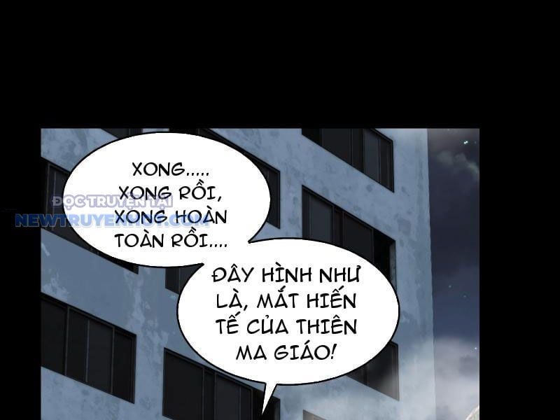 đối Mặt Với Bệnh Tâm Thần, Ma Quỷ Chẳng Là Cái Thá Gì Chap 17 - Next Chap 18