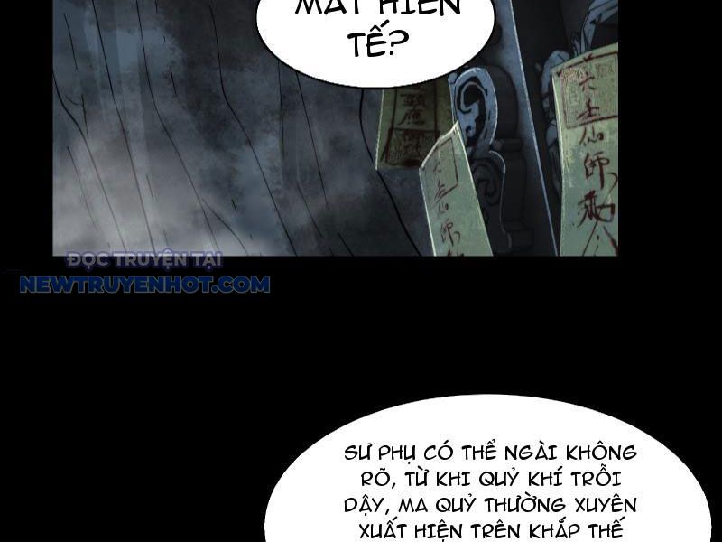 đối Mặt Với Bệnh Tâm Thần, Ma Quỷ Chẳng Là Cái Thá Gì Chap 17 - Next Chap 18