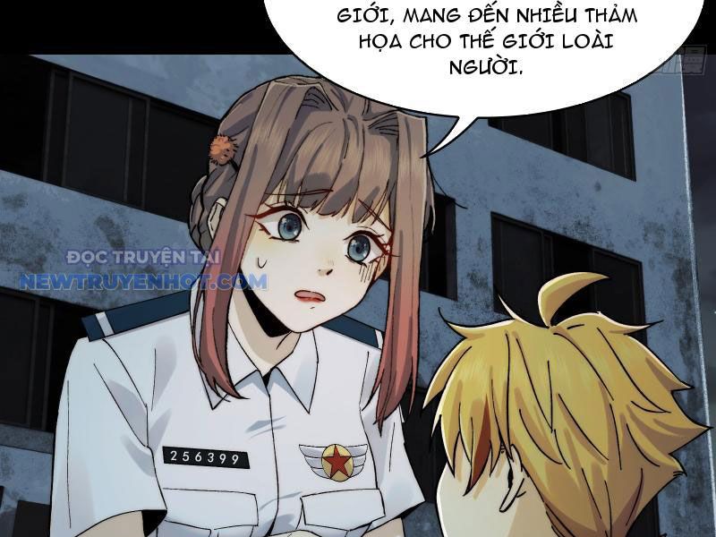 đối Mặt Với Bệnh Tâm Thần, Ma Quỷ Chẳng Là Cái Thá Gì Chap 17 - Next Chap 18