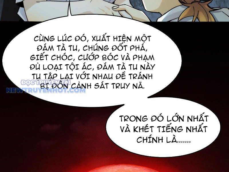 đối Mặt Với Bệnh Tâm Thần, Ma Quỷ Chẳng Là Cái Thá Gì Chap 17 - Next Chap 18