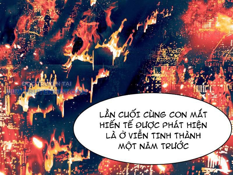 đối Mặt Với Bệnh Tâm Thần, Ma Quỷ Chẳng Là Cái Thá Gì Chap 17 - Next Chap 18