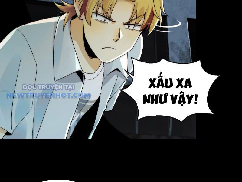 đối Mặt Với Bệnh Tâm Thần, Ma Quỷ Chẳng Là Cái Thá Gì Chap 17 - Next Chap 18