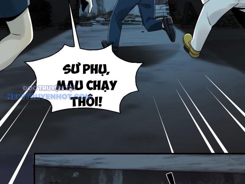 đối Mặt Với Bệnh Tâm Thần, Ma Quỷ Chẳng Là Cái Thá Gì Chap 17 - Next Chap 18