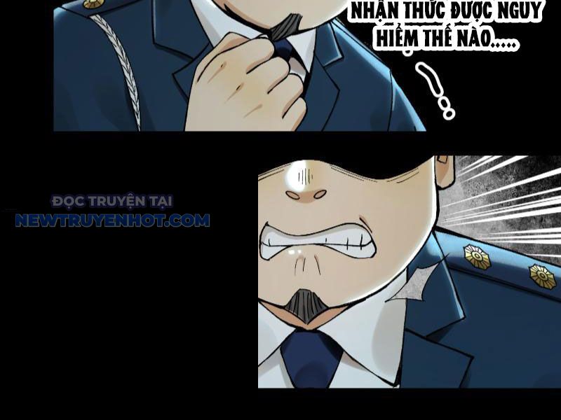 đối Mặt Với Bệnh Tâm Thần, Ma Quỷ Chẳng Là Cái Thá Gì Chap 17 - Next Chap 18