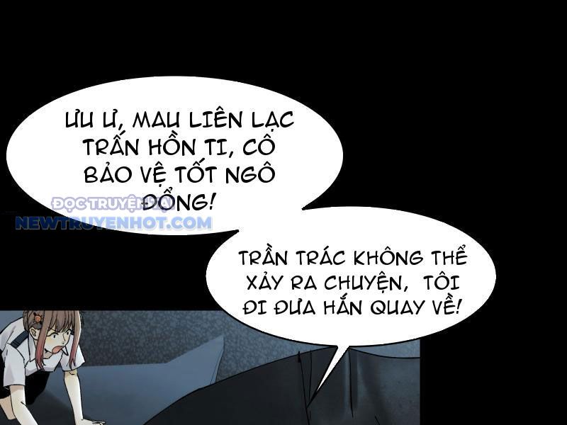 đối Mặt Với Bệnh Tâm Thần, Ma Quỷ Chẳng Là Cái Thá Gì Chap 17 - Next Chap 18