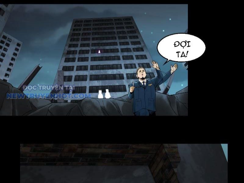 đối Mặt Với Bệnh Tâm Thần, Ma Quỷ Chẳng Là Cái Thá Gì Chap 17 - Next Chap 18