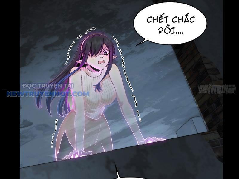 đối Mặt Với Bệnh Tâm Thần, Ma Quỷ Chẳng Là Cái Thá Gì Chap 17 - Next Chap 18