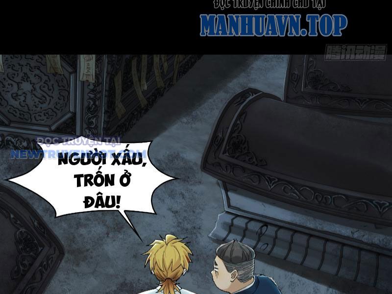 đối Mặt Với Bệnh Tâm Thần, Ma Quỷ Chẳng Là Cái Thá Gì Chap 17 - Next Chap 18