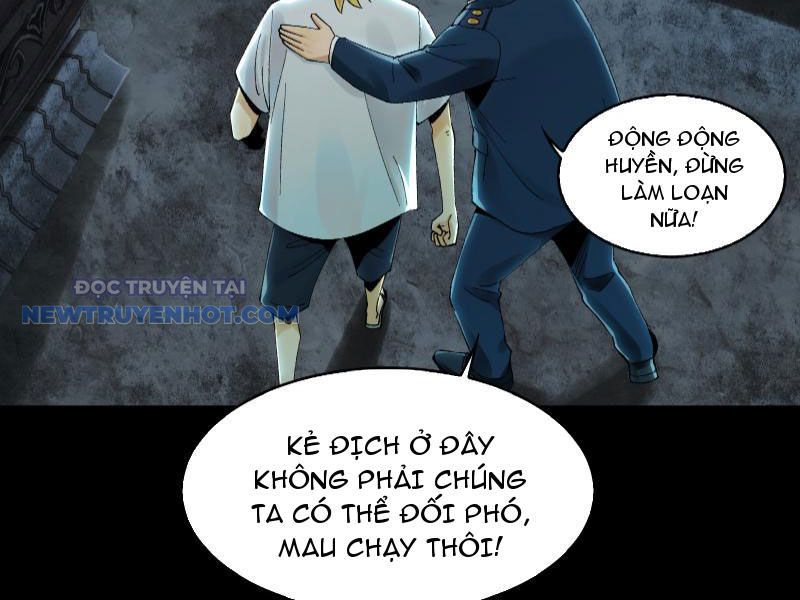 đối Mặt Với Bệnh Tâm Thần, Ma Quỷ Chẳng Là Cái Thá Gì Chap 17 - Next Chap 18