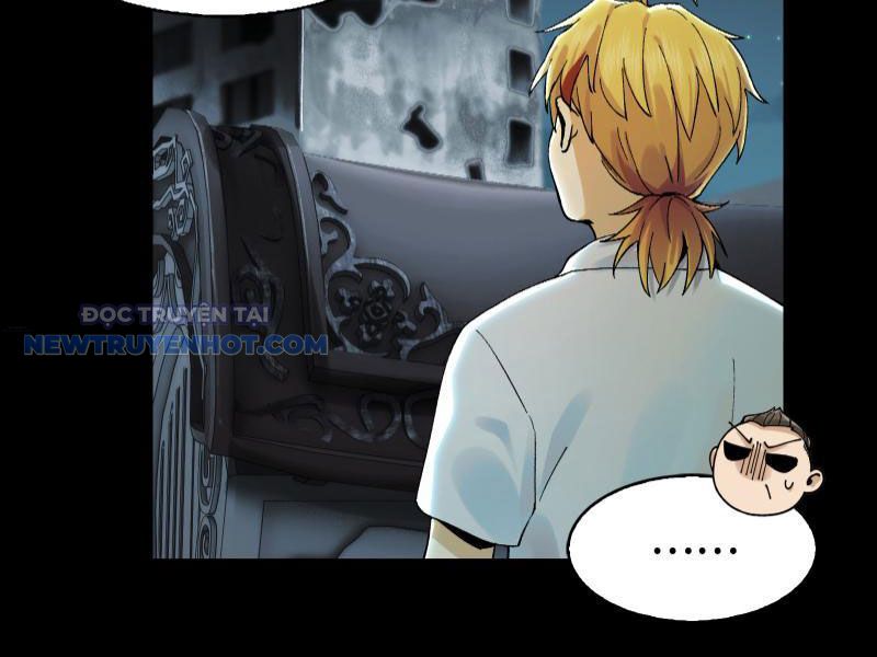 đối Mặt Với Bệnh Tâm Thần, Ma Quỷ Chẳng Là Cái Thá Gì Chap 17 - Next Chap 18