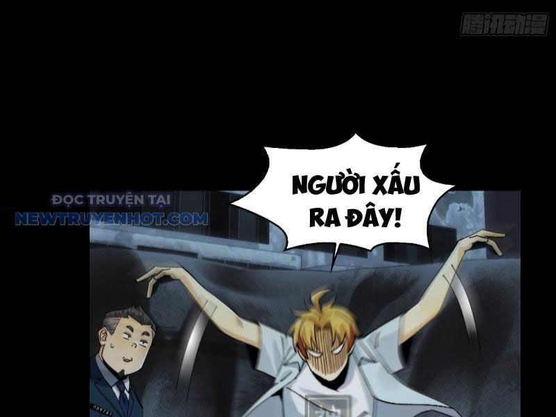 đối Mặt Với Bệnh Tâm Thần, Ma Quỷ Chẳng Là Cái Thá Gì Chap 17 - Next Chap 18