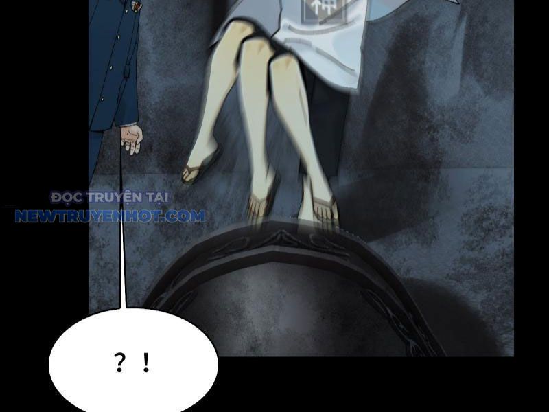 đối Mặt Với Bệnh Tâm Thần, Ma Quỷ Chẳng Là Cái Thá Gì Chap 17 - Next Chap 18