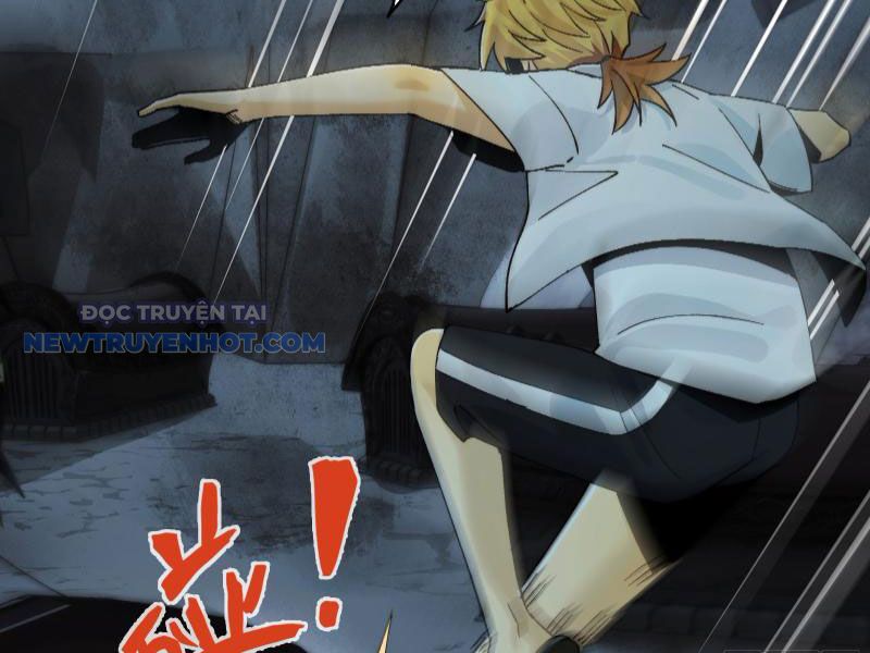 đối Mặt Với Bệnh Tâm Thần, Ma Quỷ Chẳng Là Cái Thá Gì Chap 17 - Next Chap 18