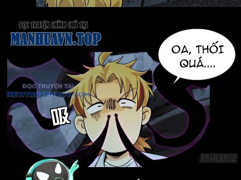 đối Mặt Với Bệnh Tâm Thần, Ma Quỷ Chẳng Là Cái Thá Gì Chap 17 - Next Chap 18