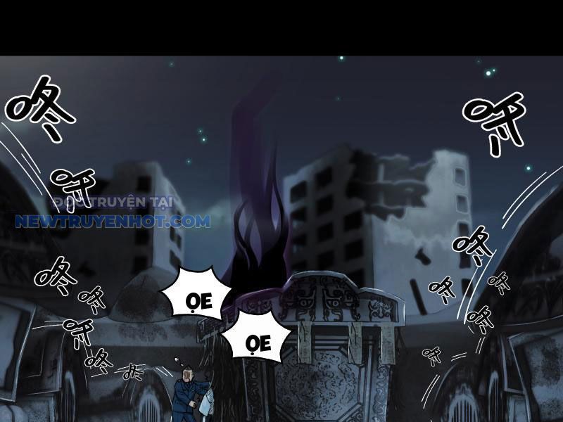 đối Mặt Với Bệnh Tâm Thần, Ma Quỷ Chẳng Là Cái Thá Gì Chap 17 - Next Chap 18