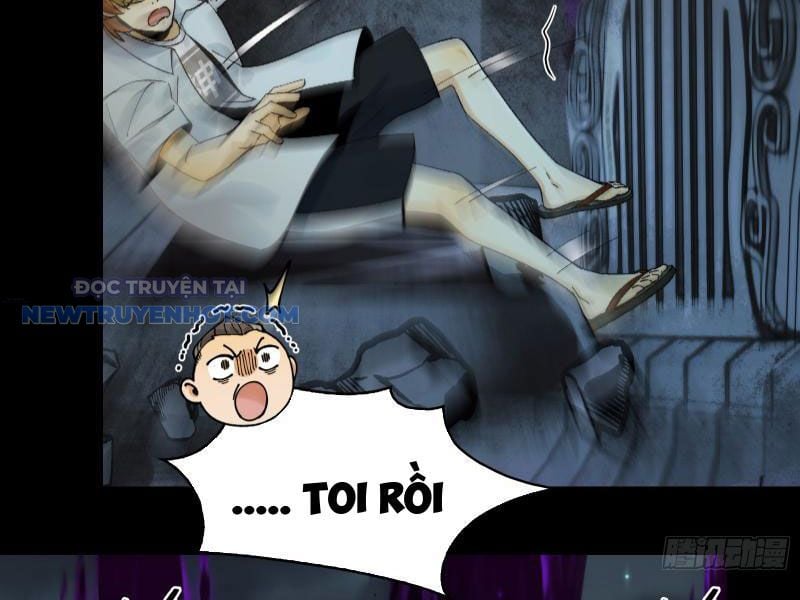 đối Mặt Với Bệnh Tâm Thần, Ma Quỷ Chẳng Là Cái Thá Gì Chap 17 - Next Chap 18