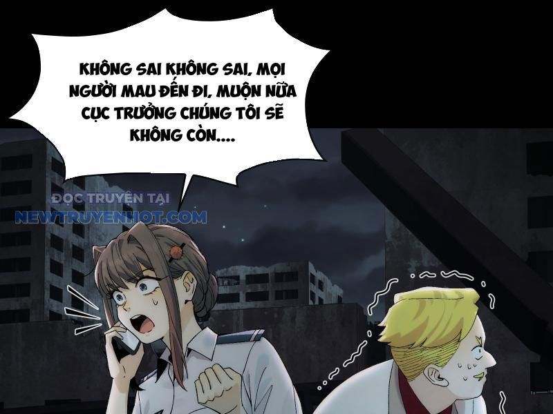 đối Mặt Với Bệnh Tâm Thần, Ma Quỷ Chẳng Là Cái Thá Gì Chap 17 - Next Chap 18